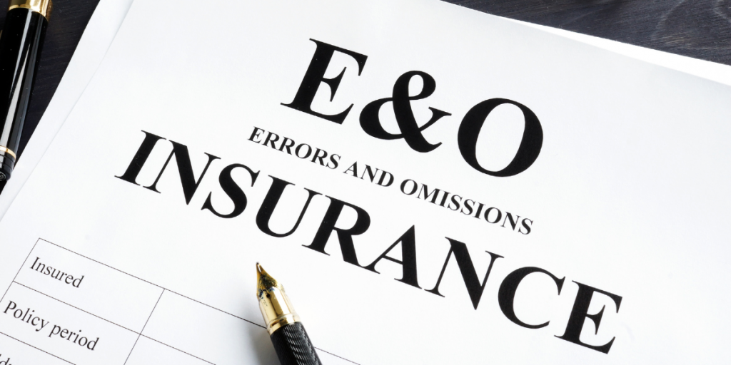 Errors & Omission for MCST