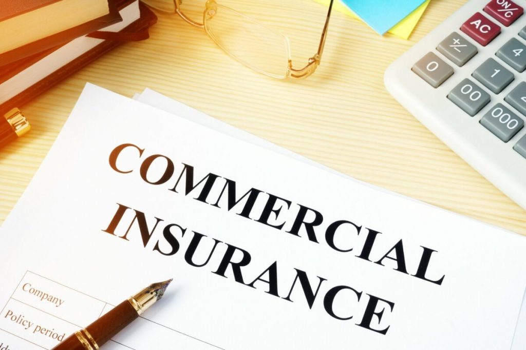 Commercial Property Insurance: Safeguarding Your Business Assets